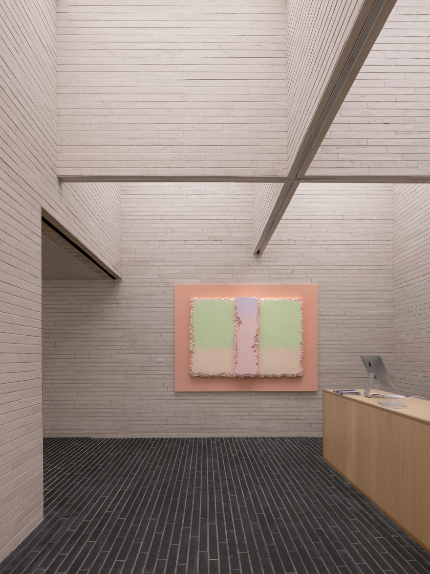 京和·生活美学社区丨中国三亚丨Various Associates-34