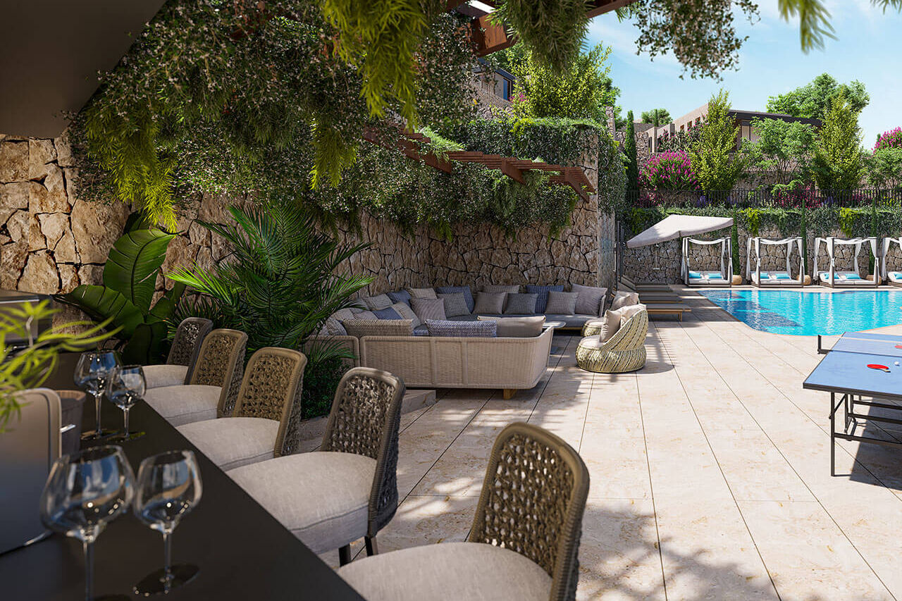 丨土耳其丨Quark Studio Architects-31