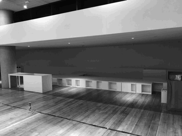 《盒子城市》 | 你我共同建造的未来之城-49