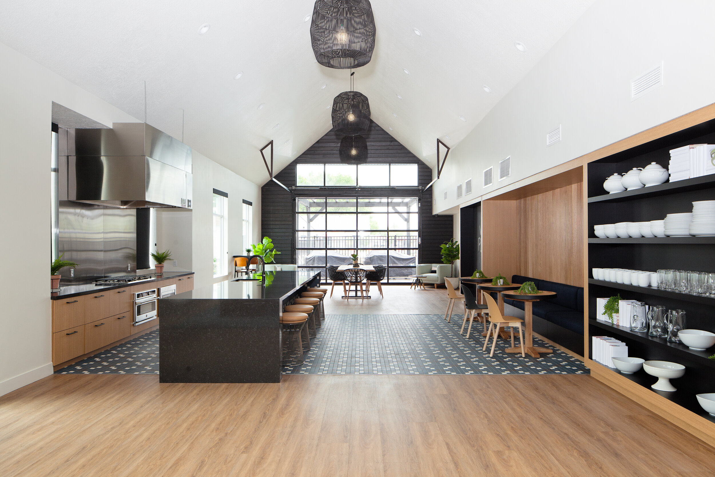 丨美国盐湖城丨Vida Design-21