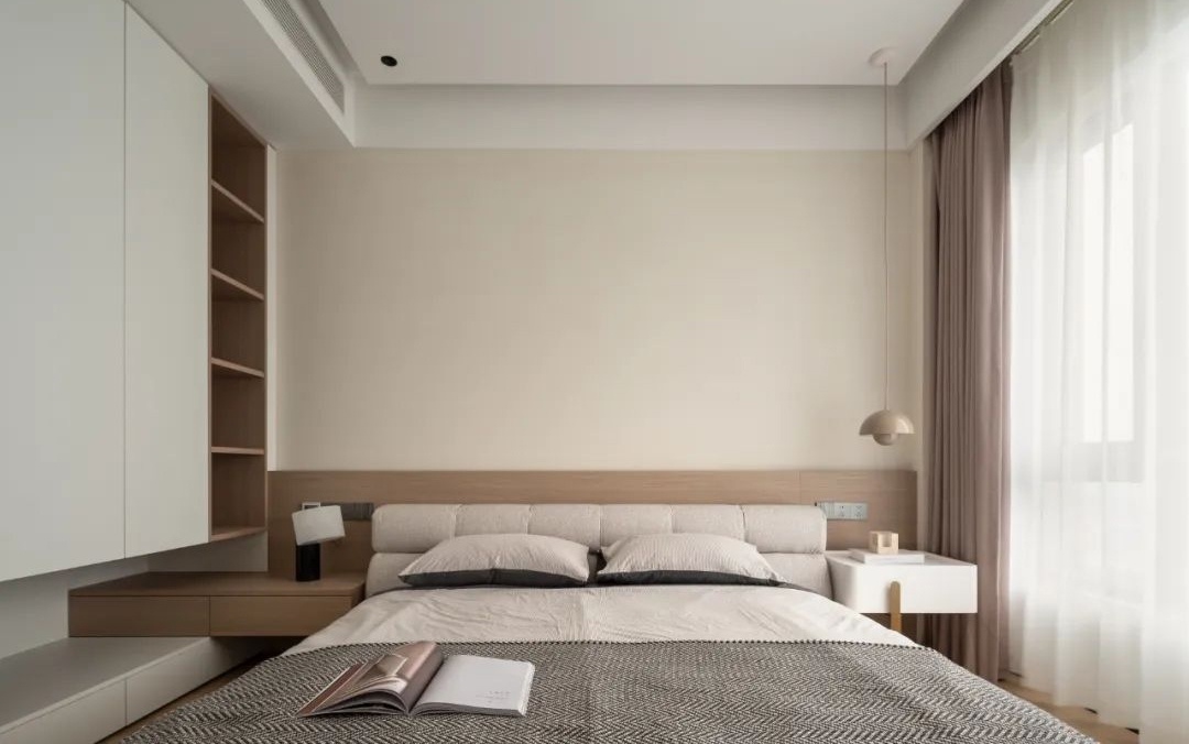 宁波太守府 190㎡住宅设计丨中国宁波丨J·Y 集言设计-32