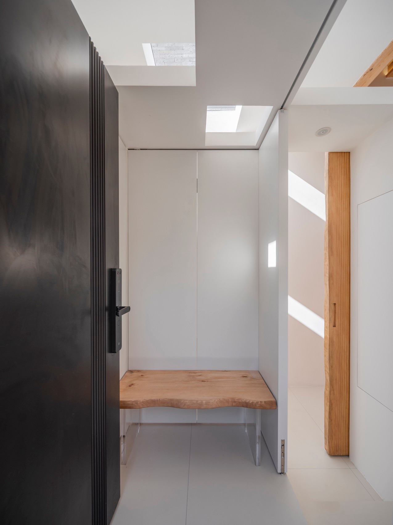 借景之家丨中国北京丨Atelier京京(Atelier JingJing)-22