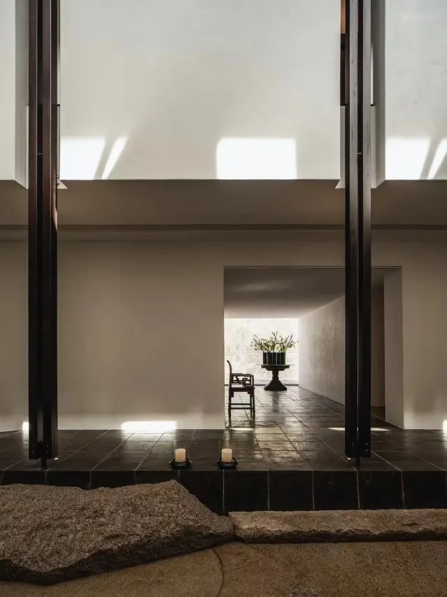 春山在望 RESUN丨中国江苏丨尚壹扬设计-39