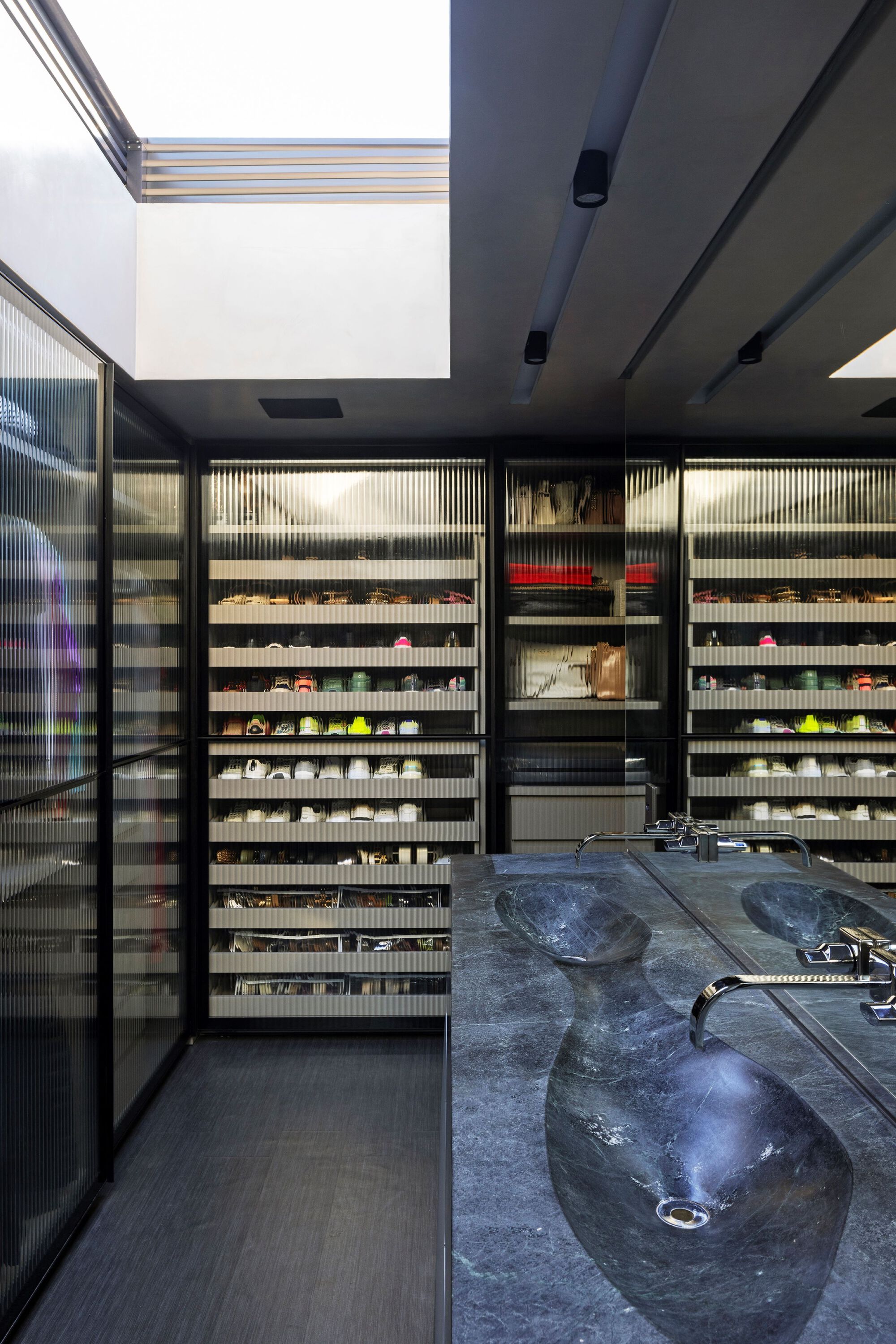 半岛大厦丨巴西丨Arquitetos Associados,BIRI-45