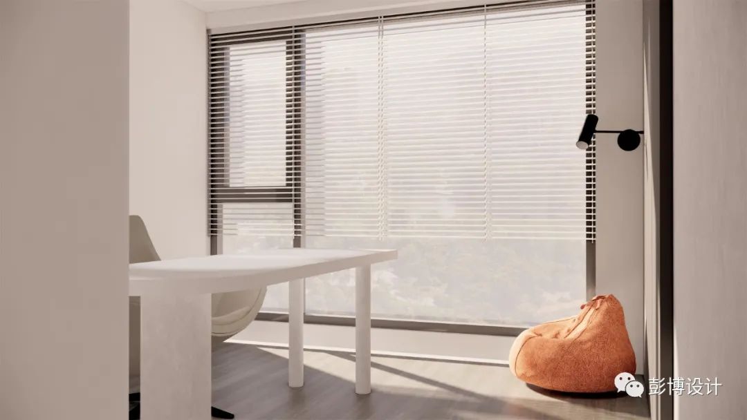 半岛 PENINSUIA | 黄桂飘香,秋风送爽的居家空间-42