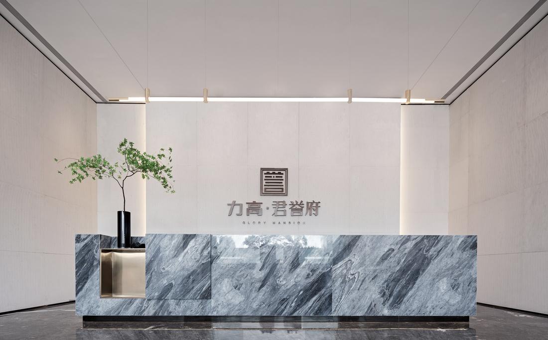 清远力高·君誉府销售中心丨中国清远丨万有引力-2