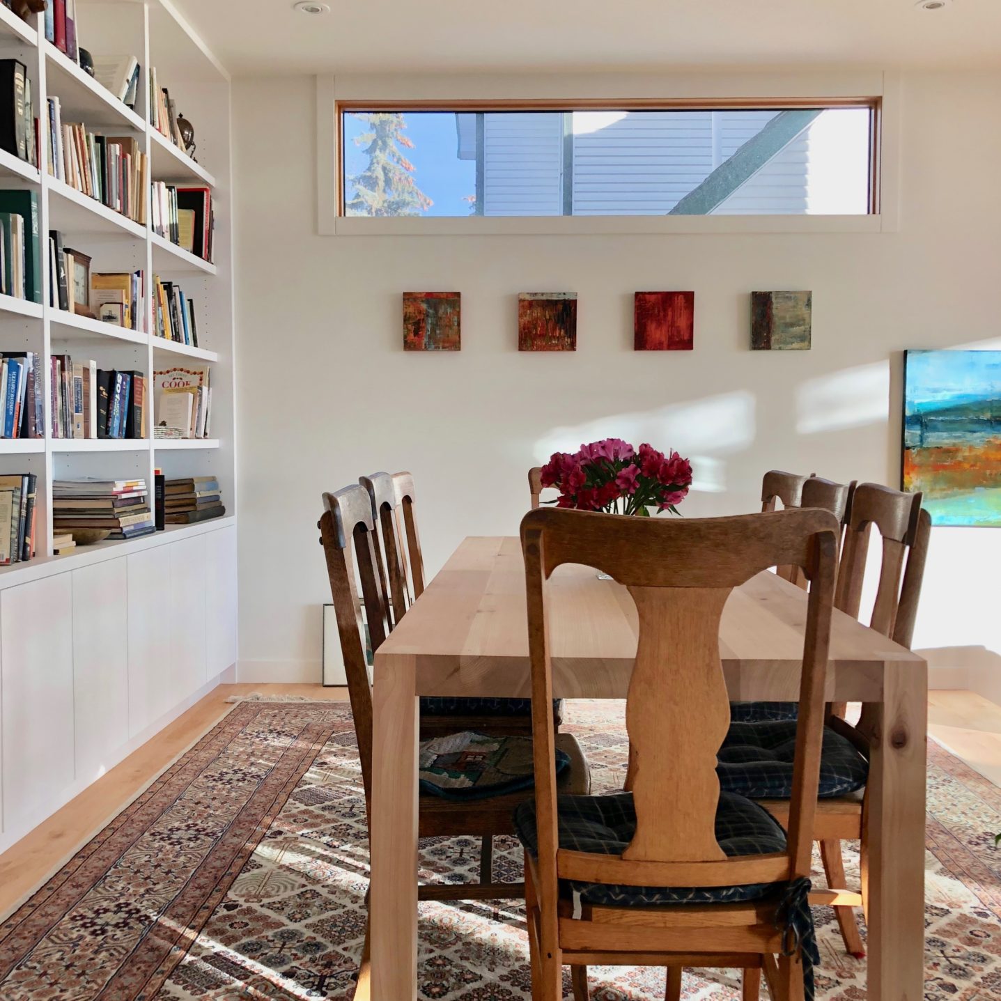 合金家园·城市小屋丨CanadaCalgary-13