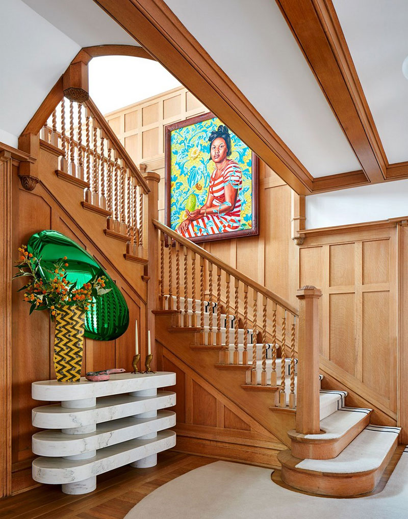 魅力室内设计师 Amy Chin 的精彩世界-28