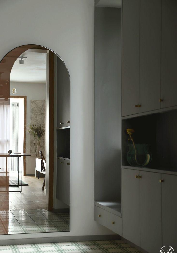 一屋温柔典雅好气质|清羽设计-2