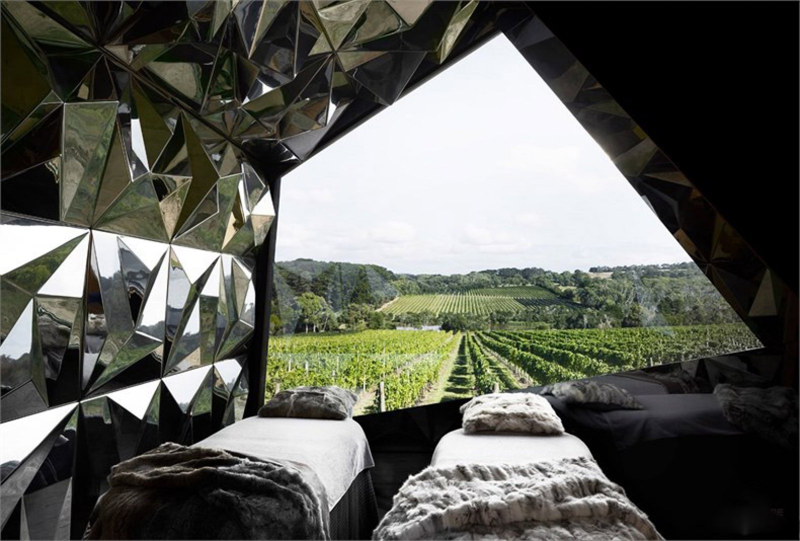 墨尔本Jackalope酒店设计  Dan Cox-23