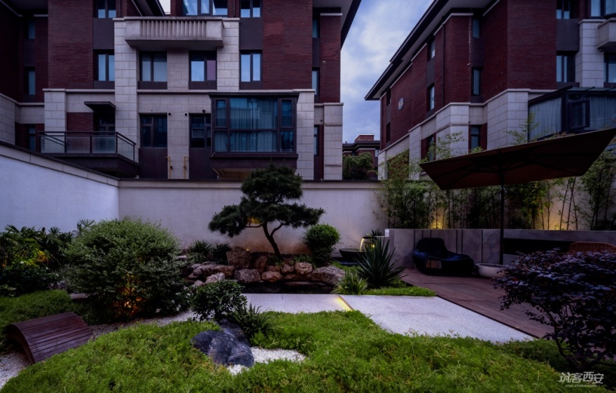 自然之内,秩序之美 · 中天诚品别墅设计丨中国丨纳悦空间设计-96