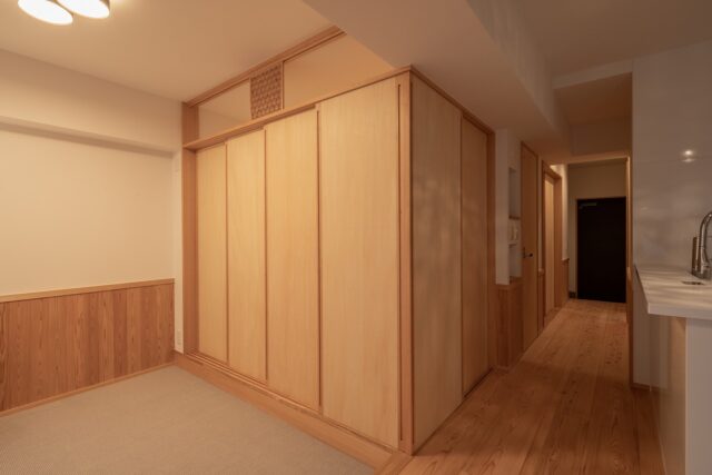 板橋の家丨日本东京丨松下佳介建筑设计事务所-43