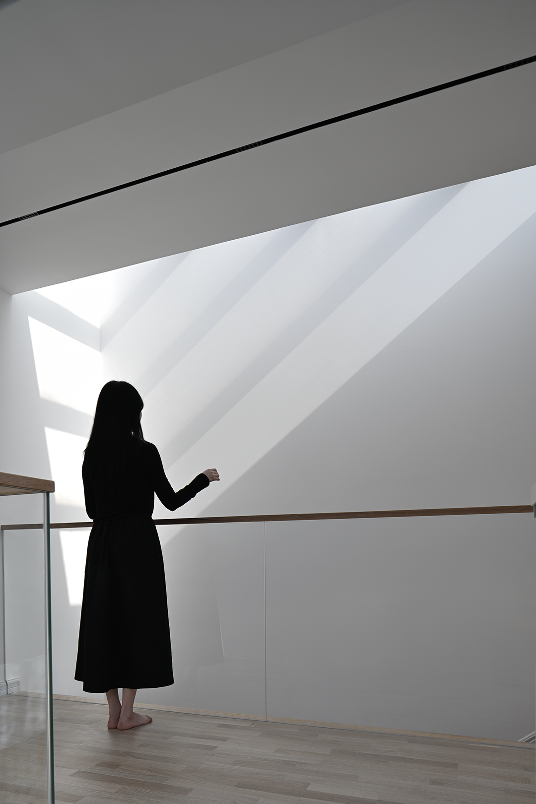 坡地上的家,别墅豪宅丨中国苏州丨李亚芹-123