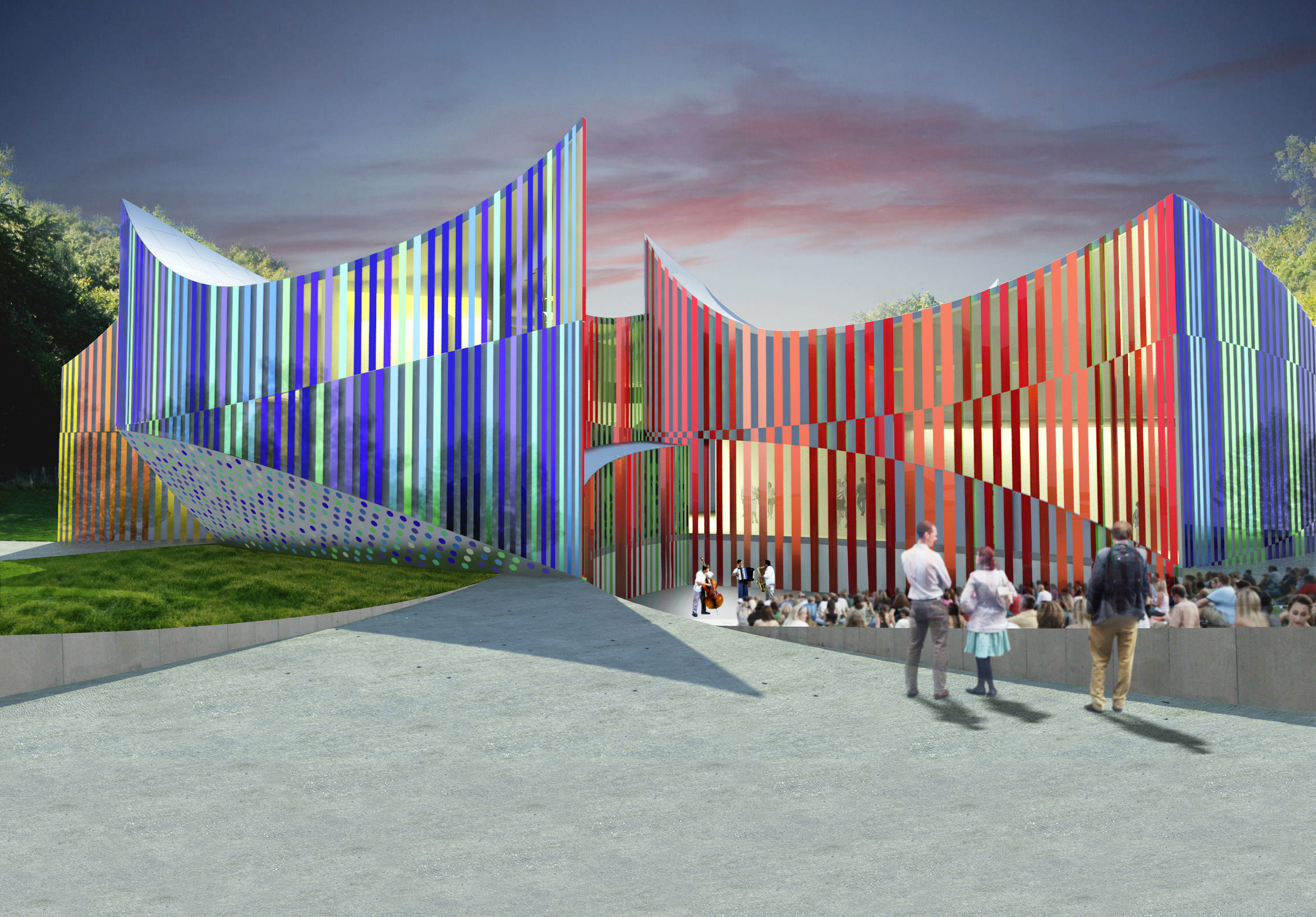 丨匈牙利布达佩斯-27