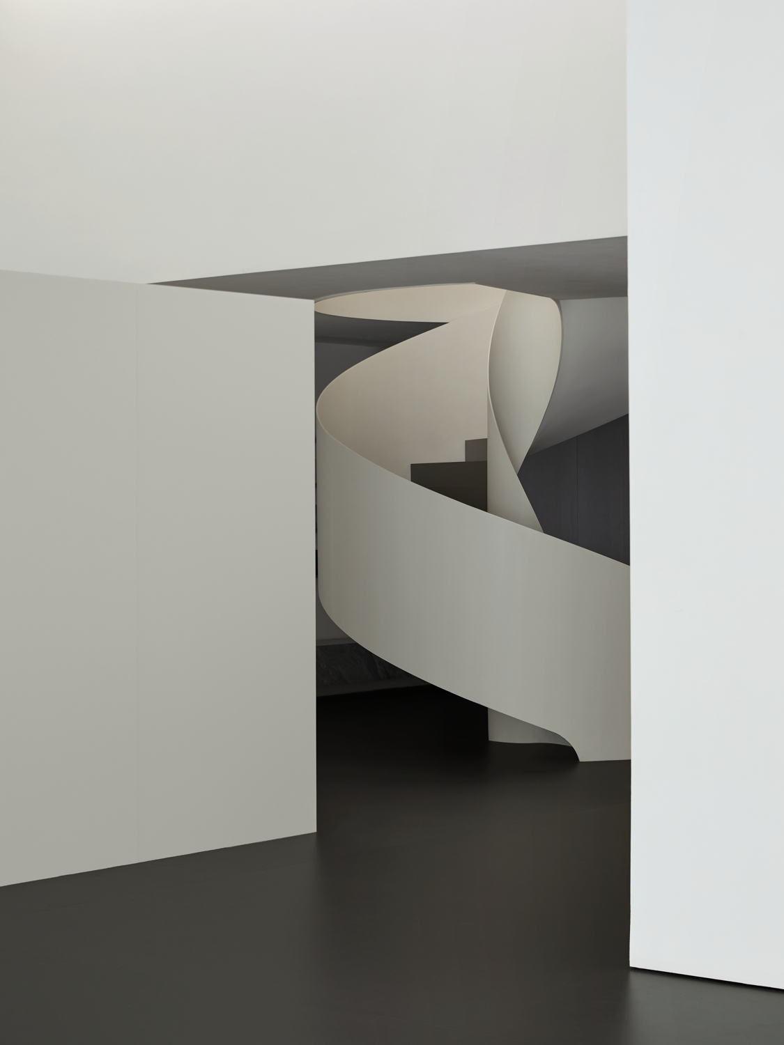 Inalco 城市展厅丨聿享设计事务所-24