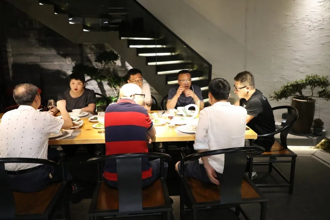 相聚蜂宿,聆听故事——万科城市之光别墅设计-23