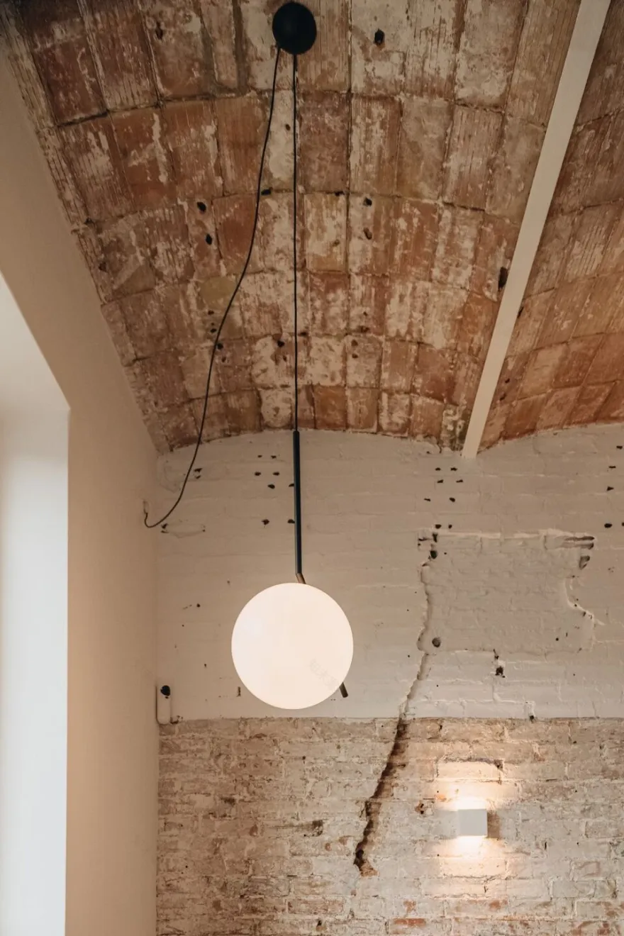 银行与家之间的建筑改造丨undos arquitectura-36