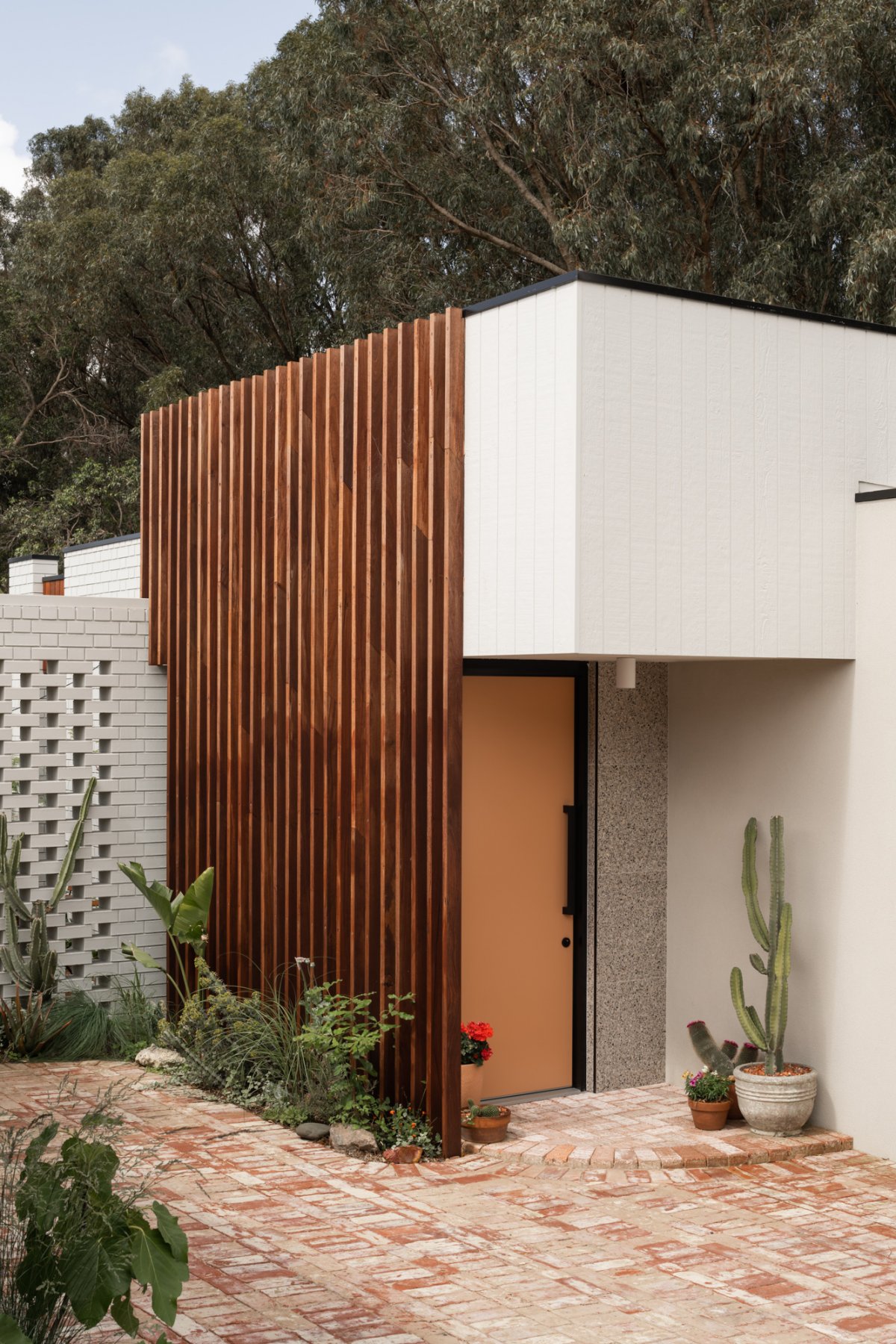 Bromley 住宅丨澳大利亚丨Dalecki Design-0