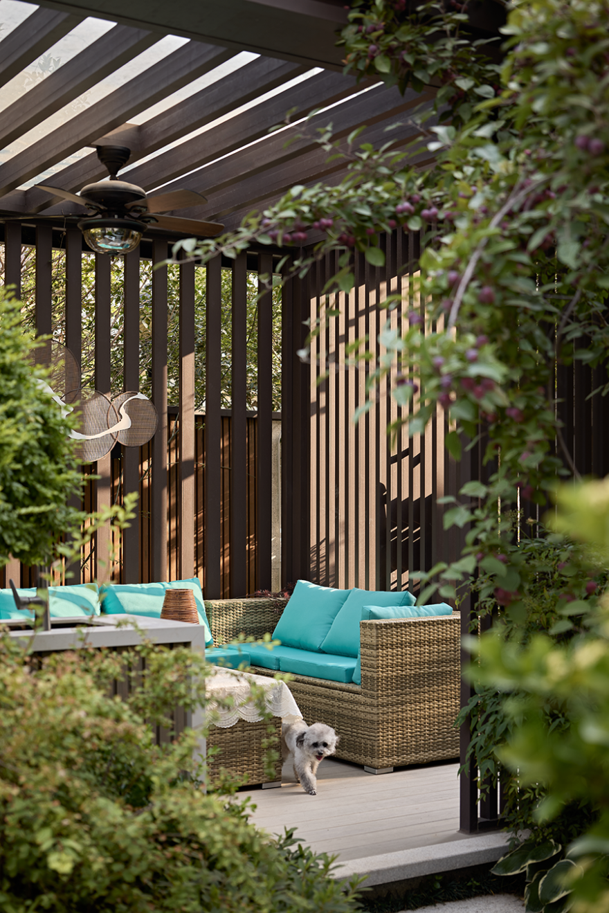 尚层大作:案例分享——1100㎡墅境私邸:漫行雅奢之境,淬炼空间的诗意哲学-11