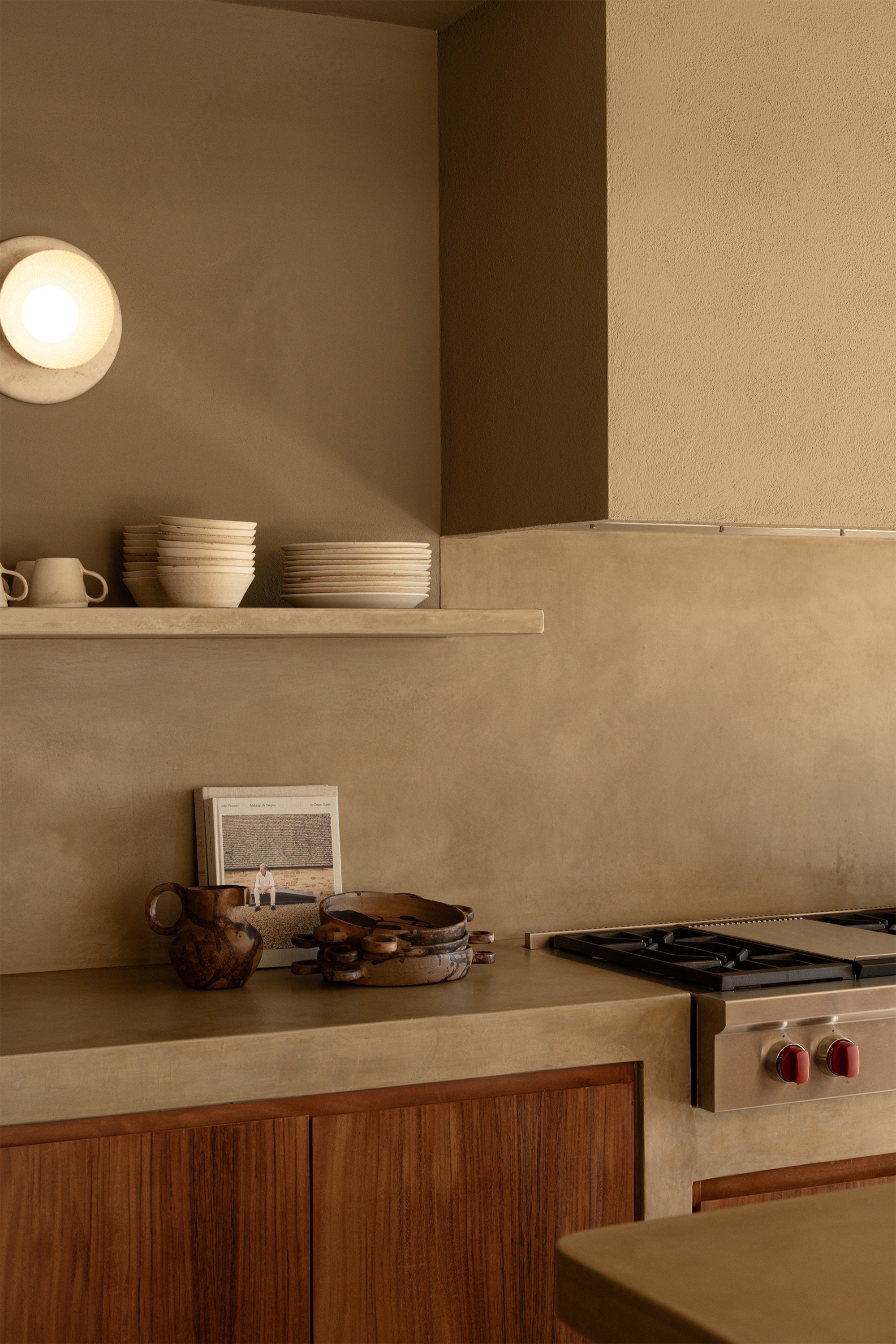 墨西哥Casa Atlas-27