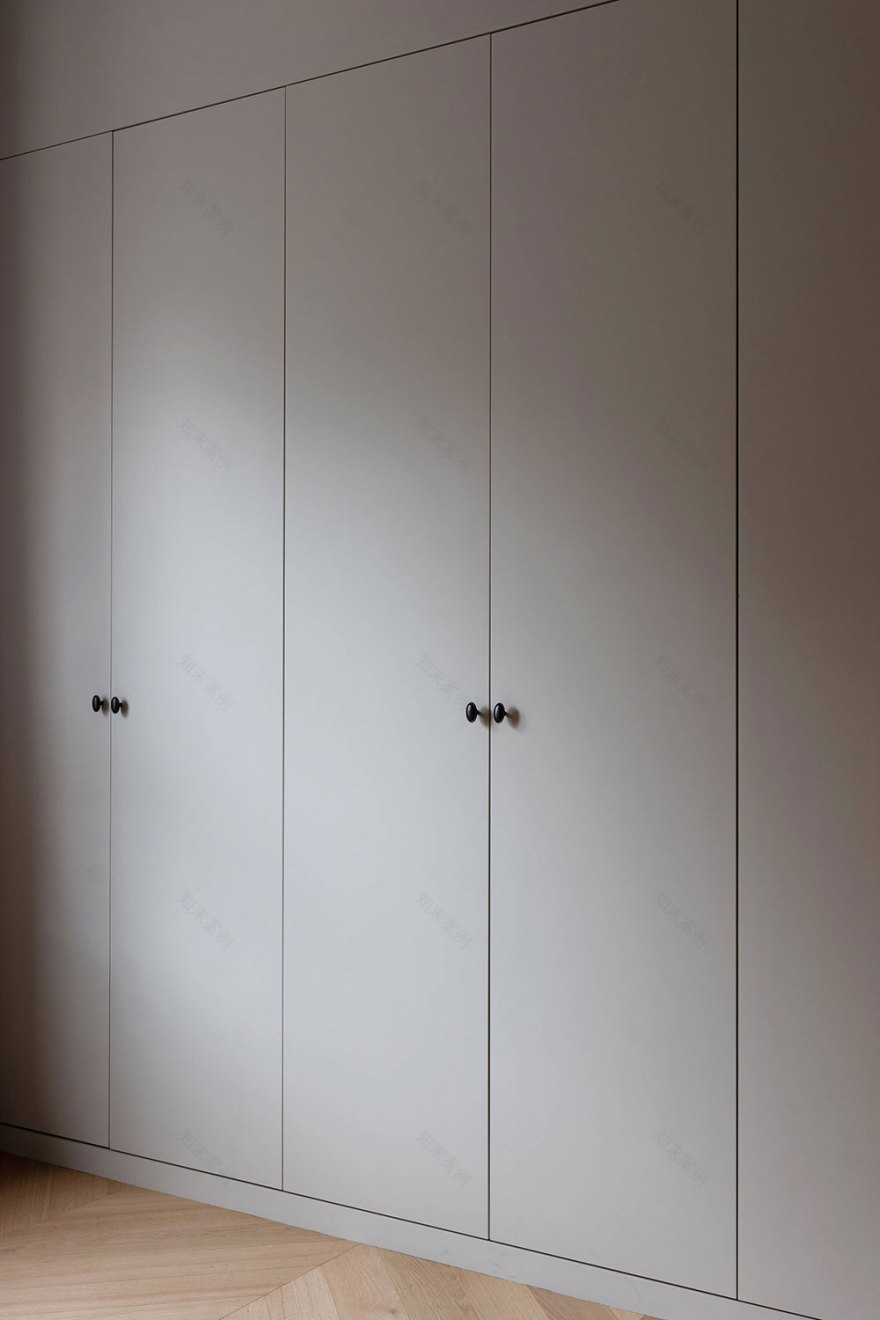 斯德哥尔摩精致简约公寓-24