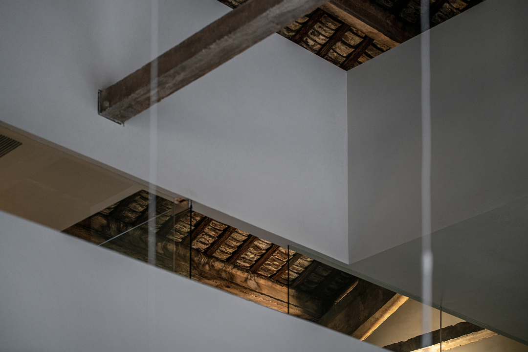 观博卫浴总部及展厅丨中国佛山丨里与外,LEW STUDIO-98