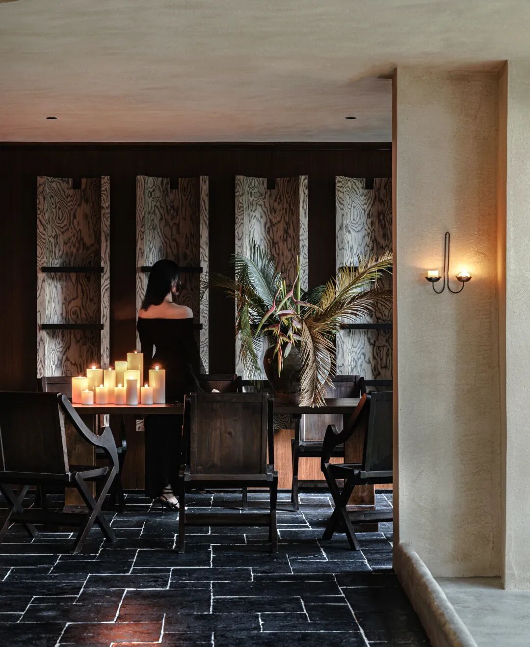 顺应当代，归本之作/屿境YUJING度假民宿-35