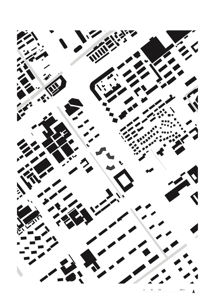江苏盐城“Kaiyuan Street Residential Development”——现代风格建筑与生态公园的完美融合-34