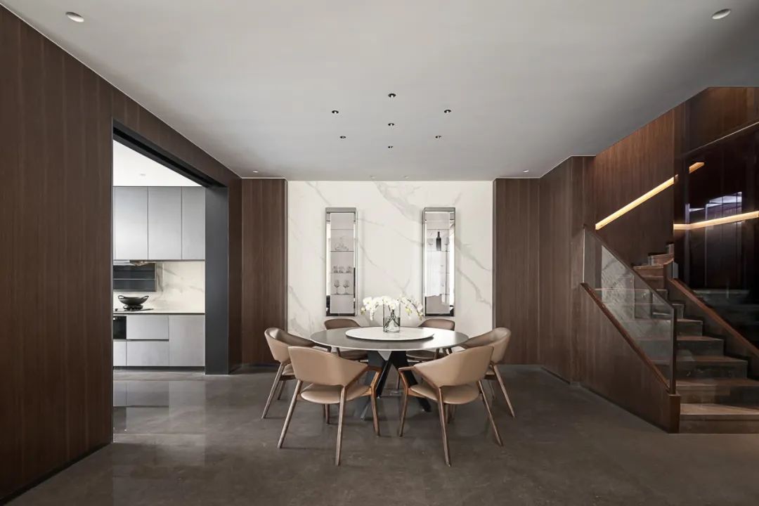 杭州十方别墅丨中国杭州丨尚层装饰(北京)·杭州·徐跃兵设计工作组-16