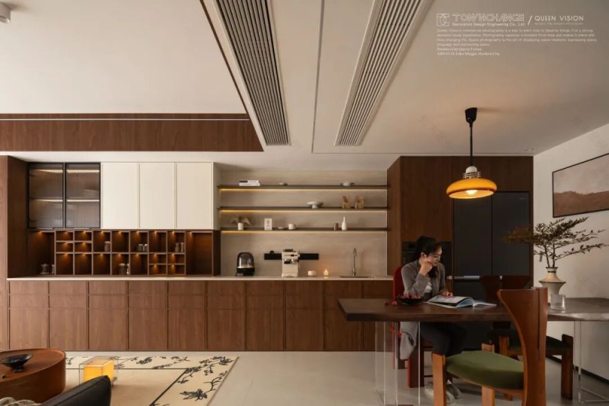 天逸湾新作 · 慢镜头丨苏大人设计工作室-13