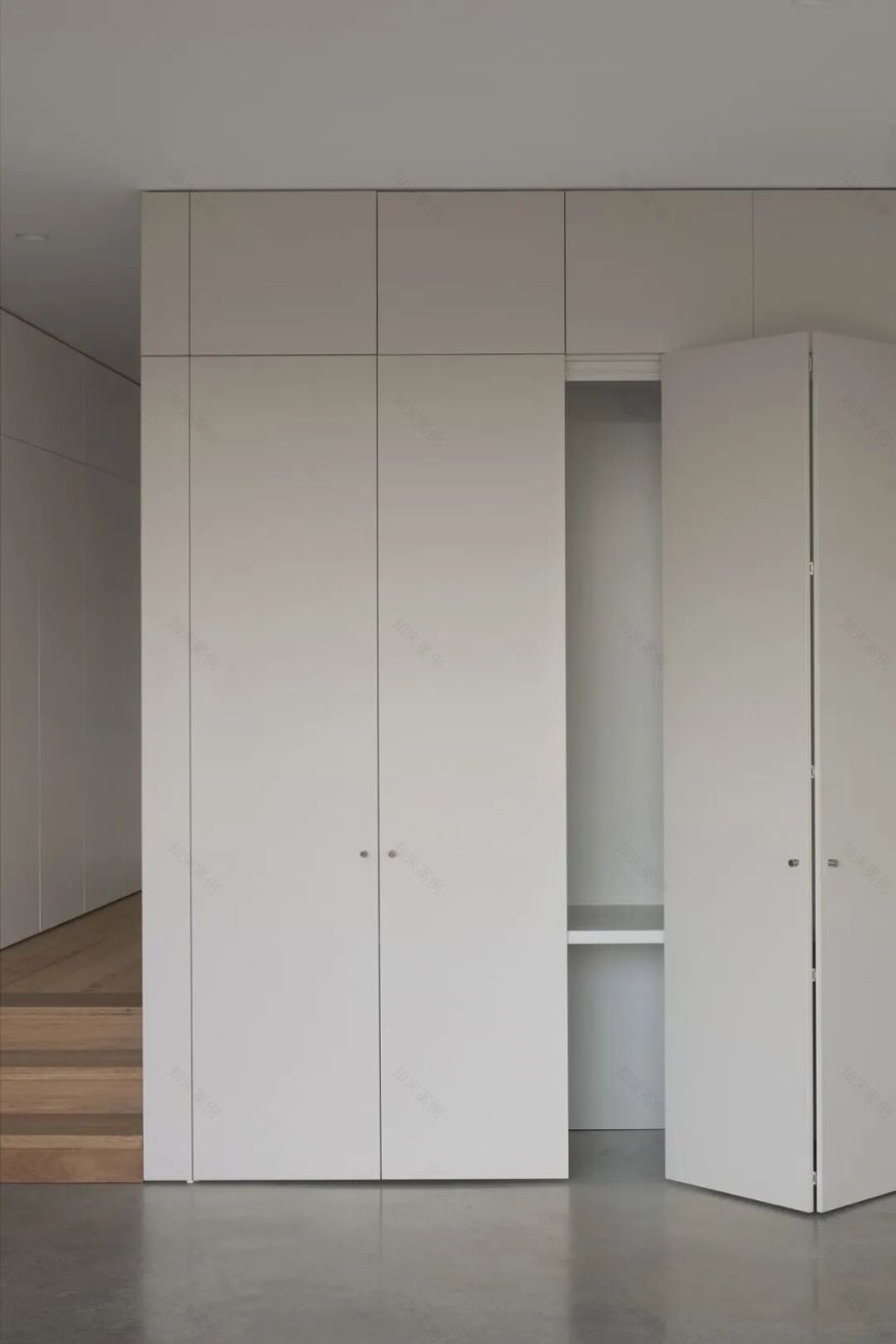 清迈田园住宅丨泰国清迈丨YANGNAR STUDIO-52