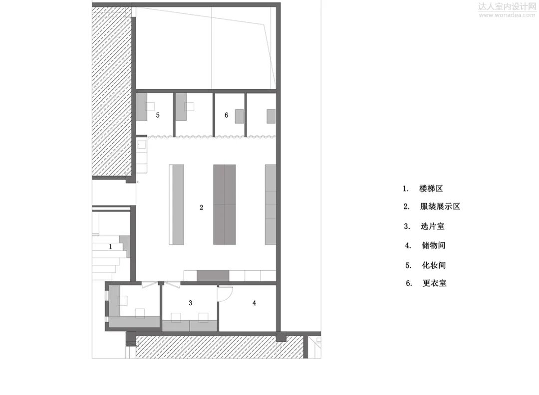 CM 视觉空间摄影工作室丨中国常州丨上海遇见美学设计事务所-61