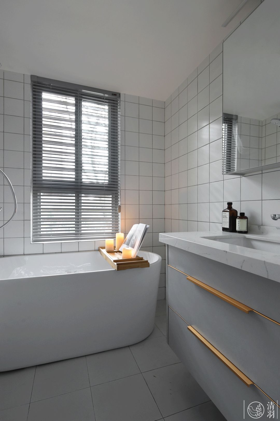 成都晴天之家，旅游从业者的简约宜居空间-72