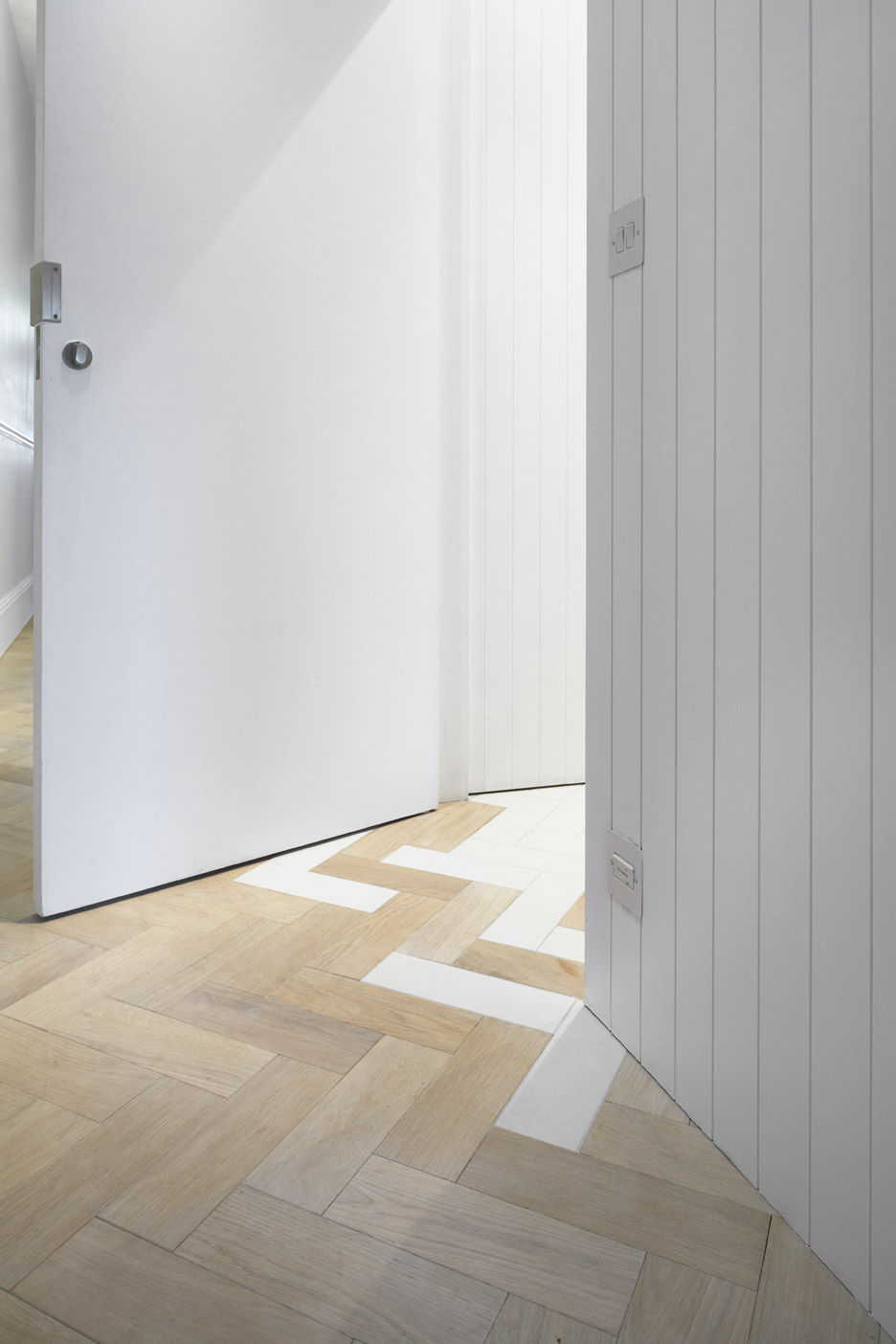 面屋(Facet House)-21