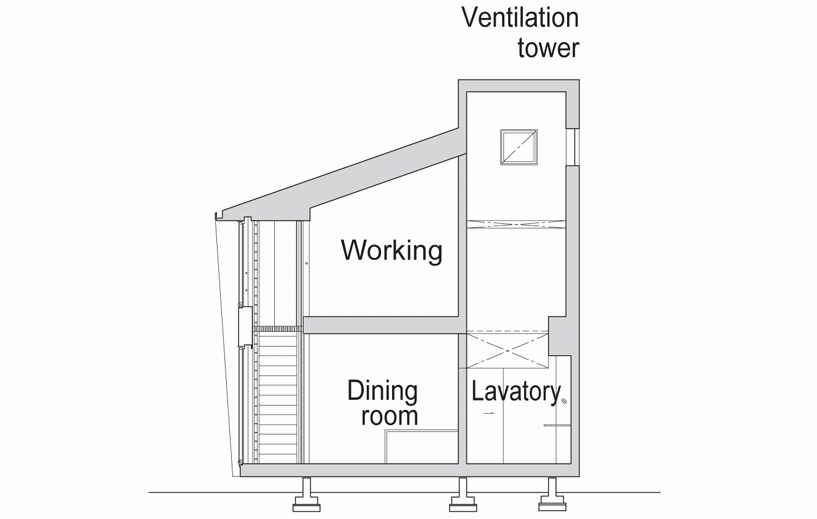 日本LCCM示范住宅-54