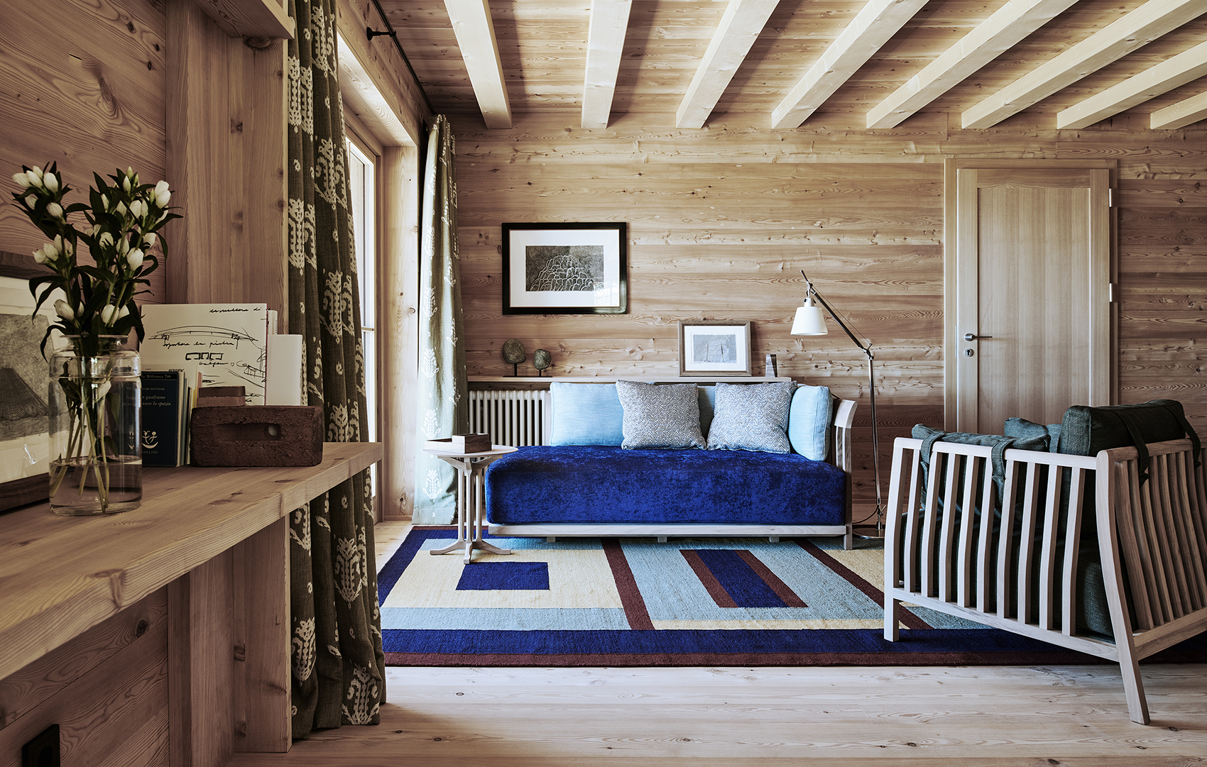 牧场之家，意大利 / AMDL CIRCLE-51