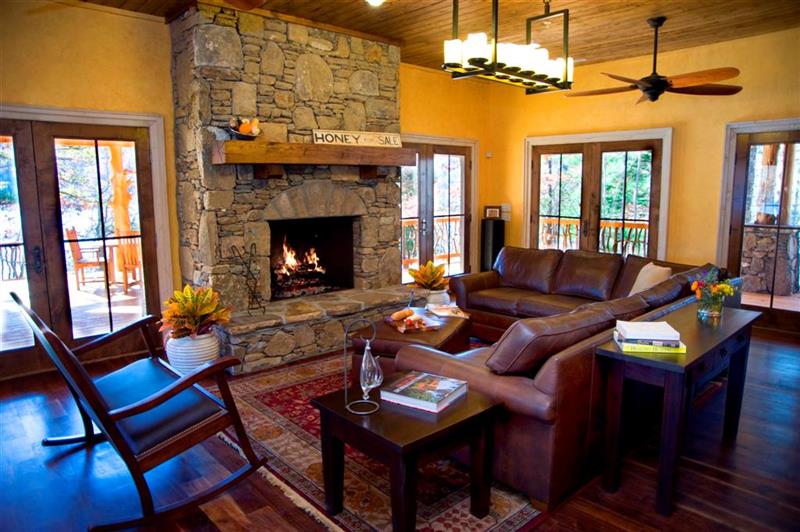 丨Natural Element Homes-14