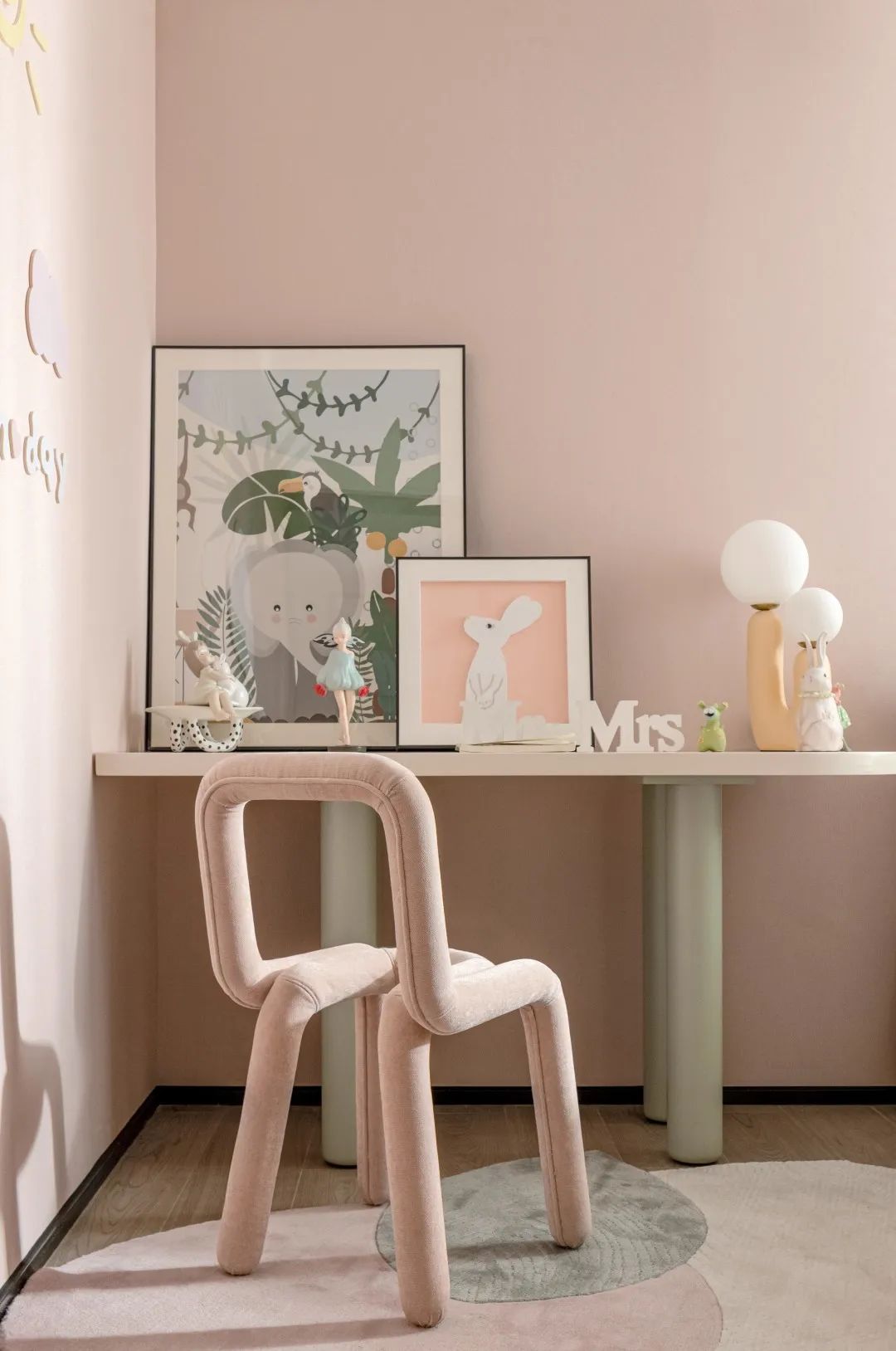 自贡绿地跨贸港项目 6# 地块 105 户型丨中国重庆丨庞一飞,杨万煜,贾浩卓,陈乾宇-36