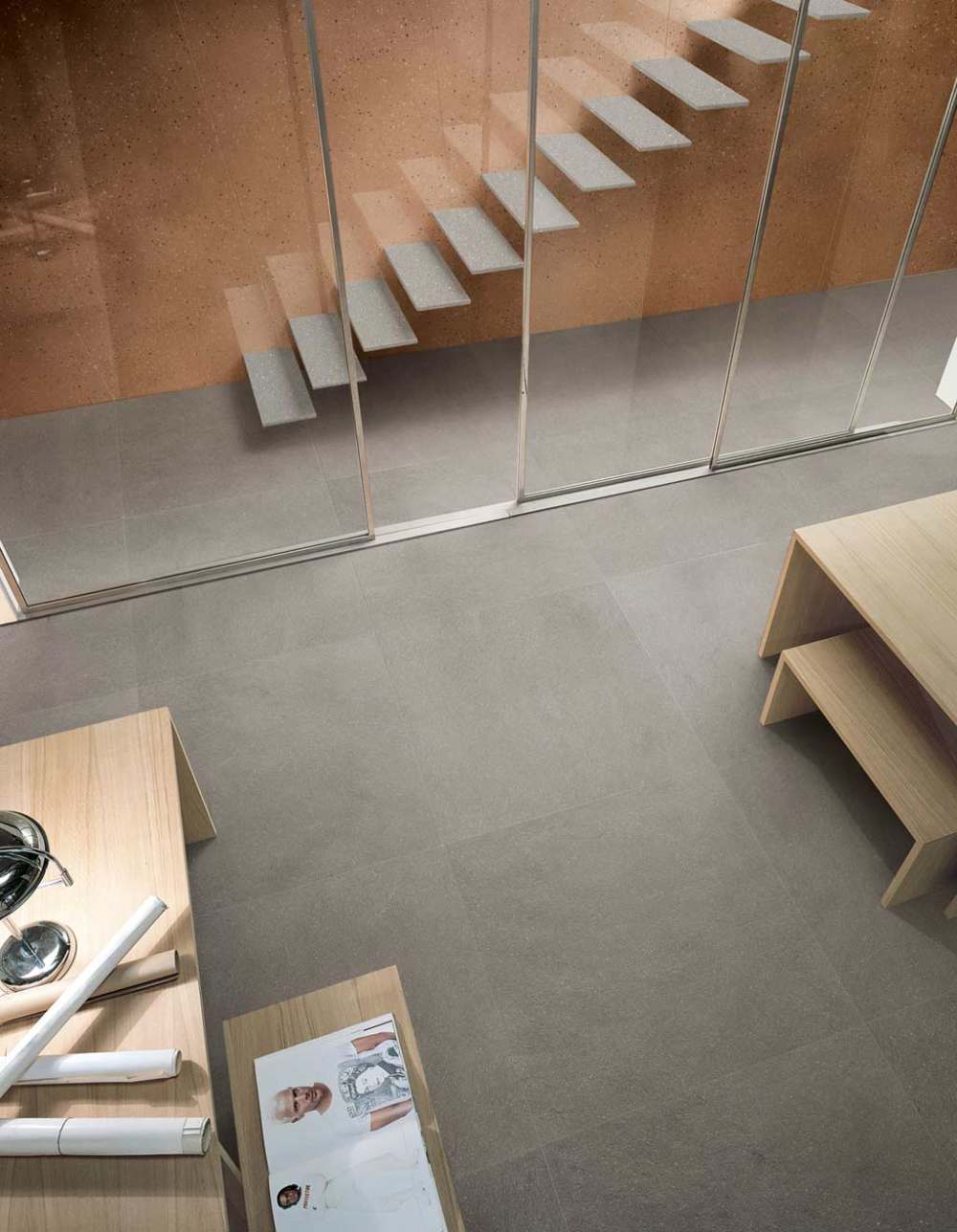 Earthtech,Florim 礼物-25