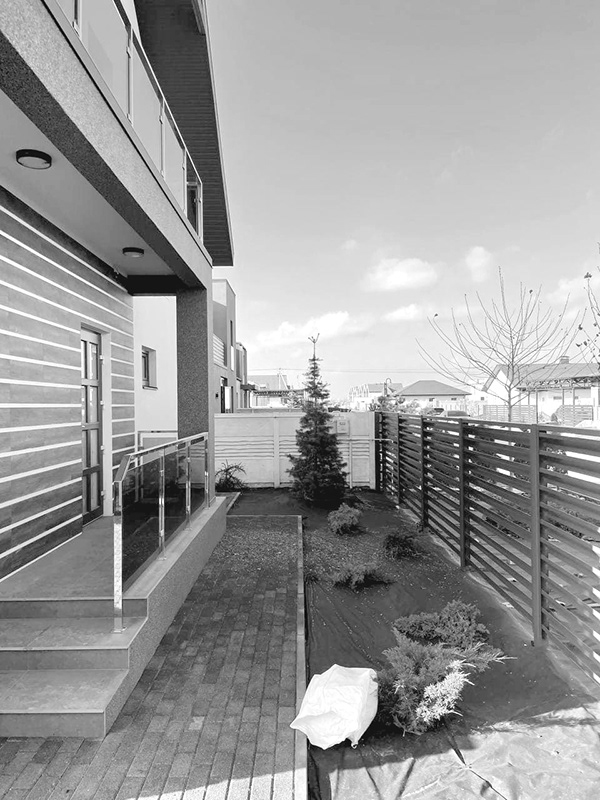 ALAMO·DES bureau 景观与建筑设计丨乌克兰丨CHAIKOVSKY & PARTNERS-15