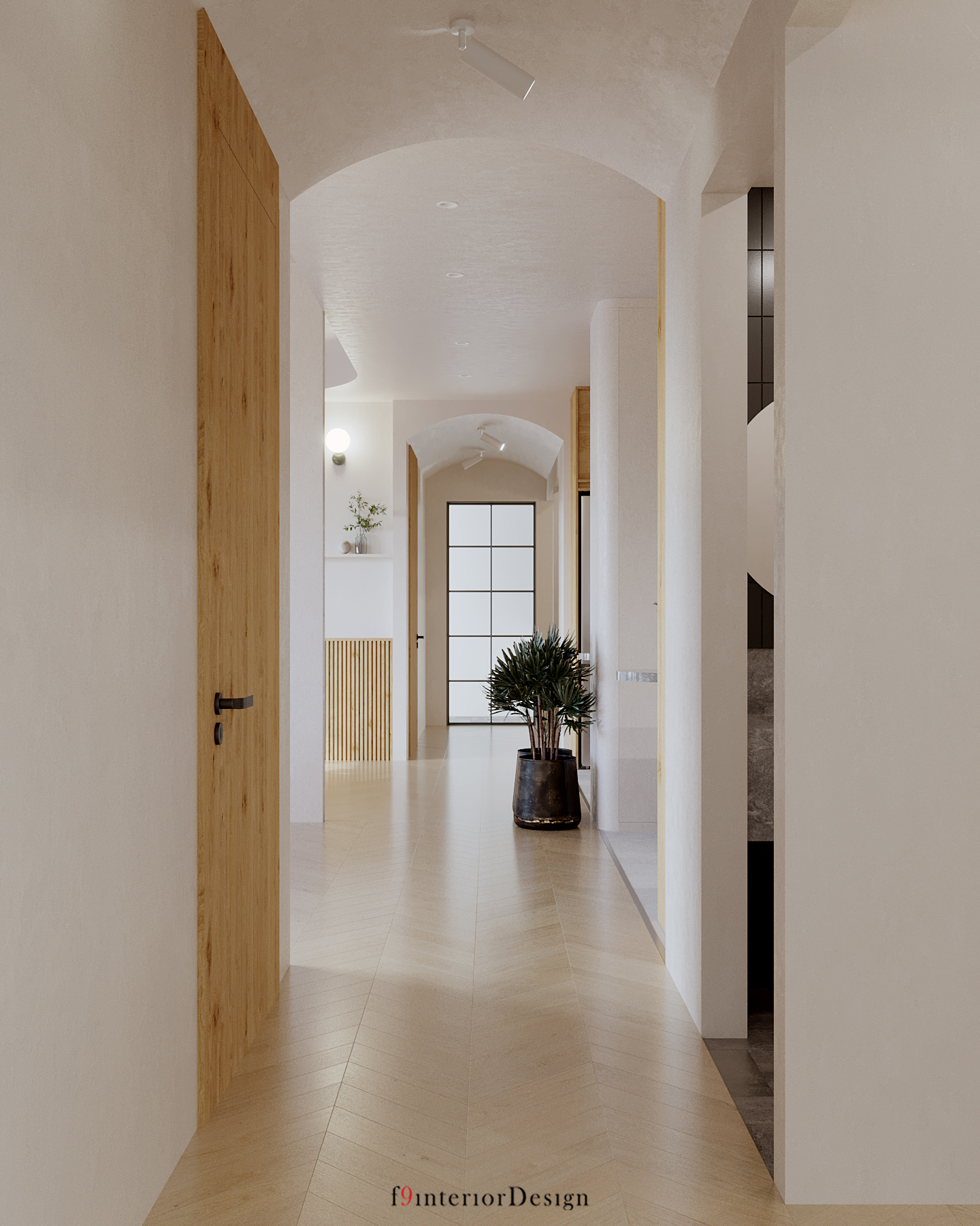 W APARTMENT - VINHOME GRAND PARK-5