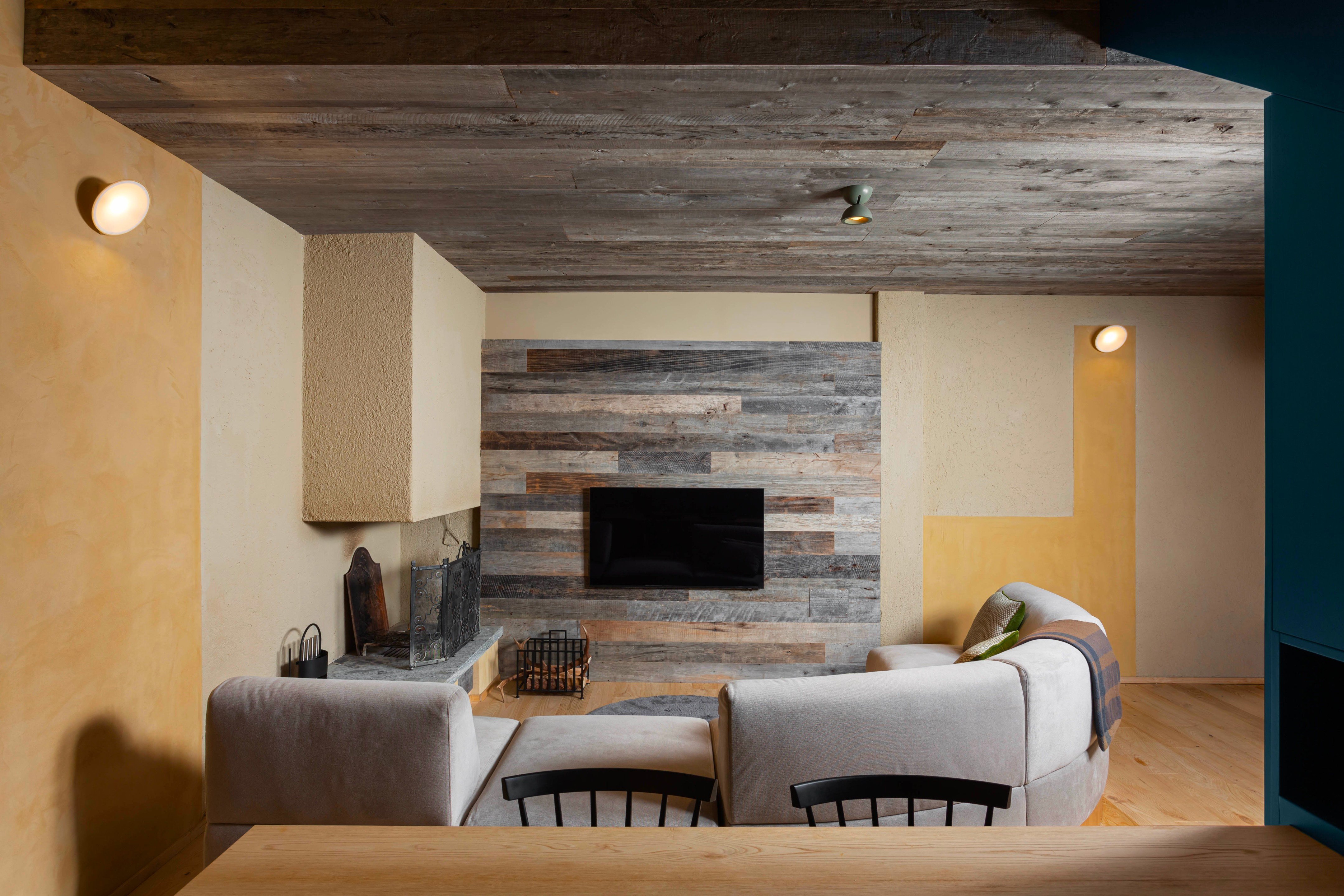 MC2 住宅丨意大利丨OFFSTAGE-4