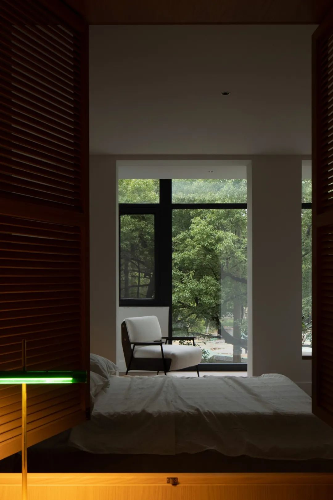 一块“叁毛玖”丨中国南京丨云行空间建筑设计-38