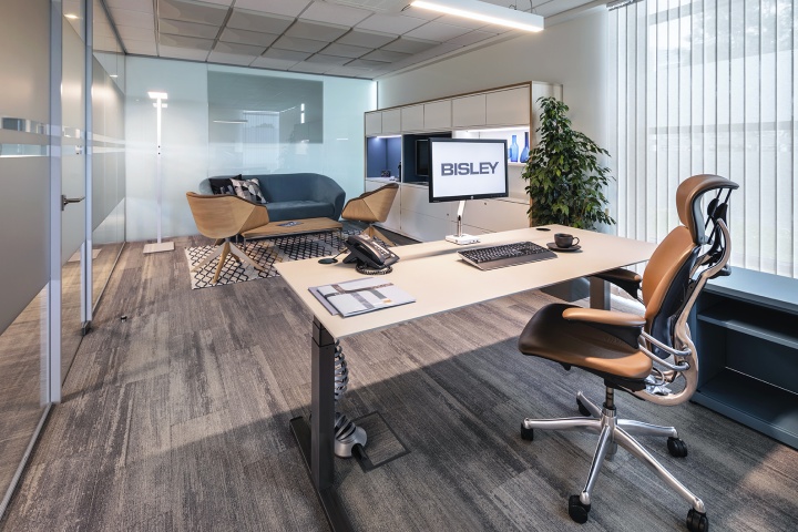 Bisley 爱尔兰展示厅-31