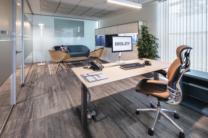 Bisley 爱尔兰展示厅-31