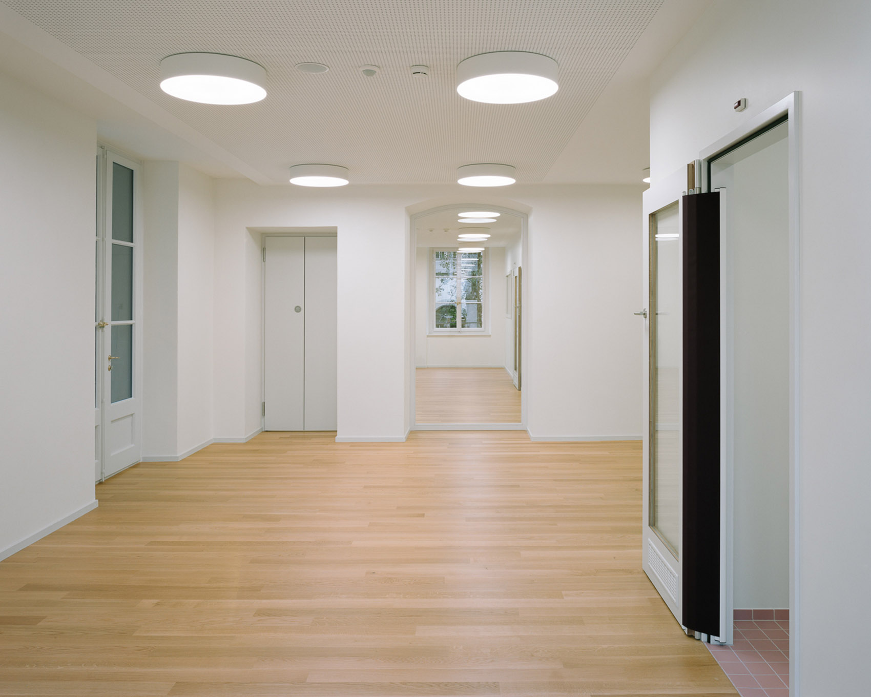 瑞士 Frontene· 路托儿所丨Lacroix Chessex-49