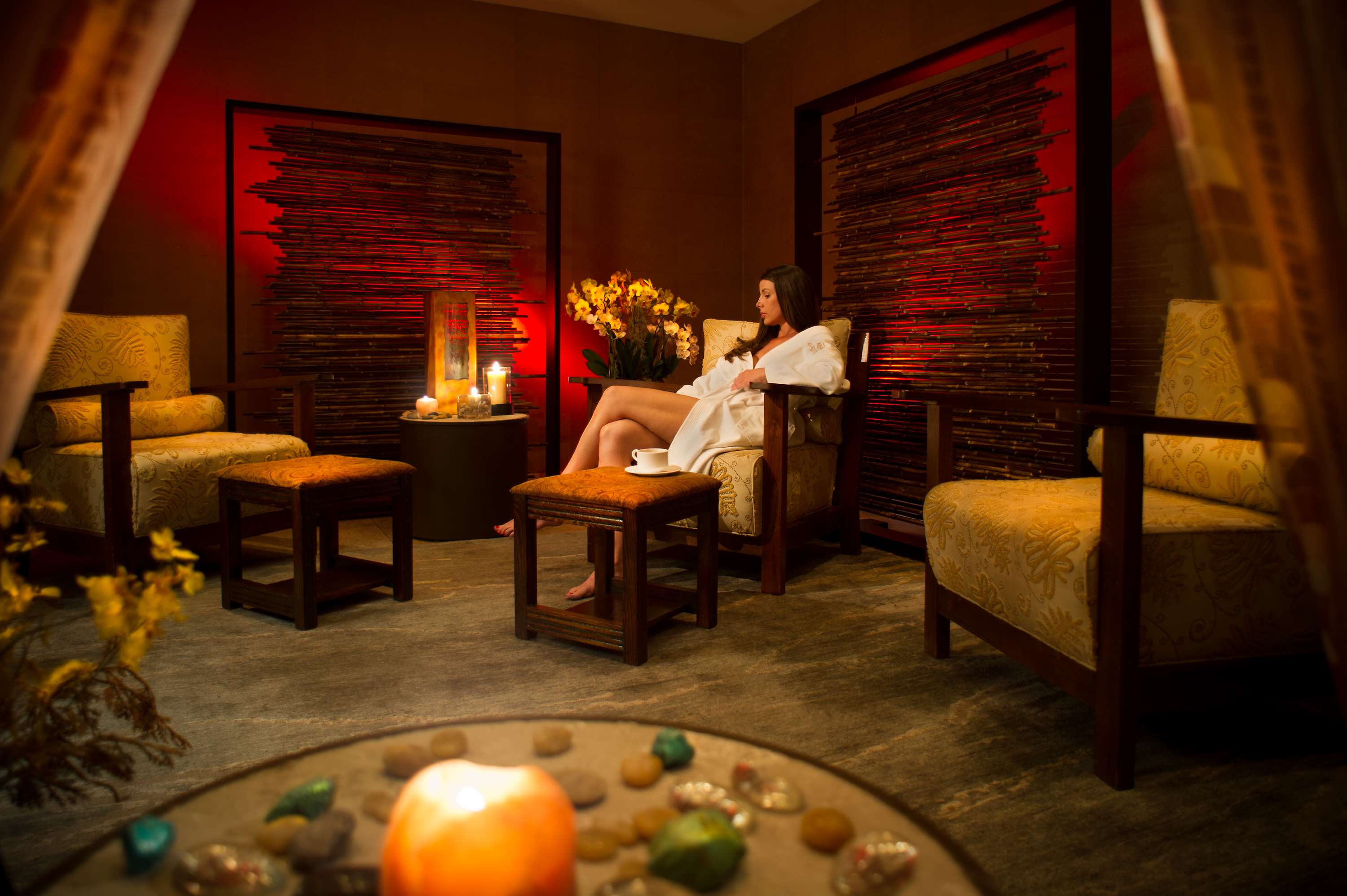 Eldorado Hotel and Spa（新墨西哥，圣菲）-36