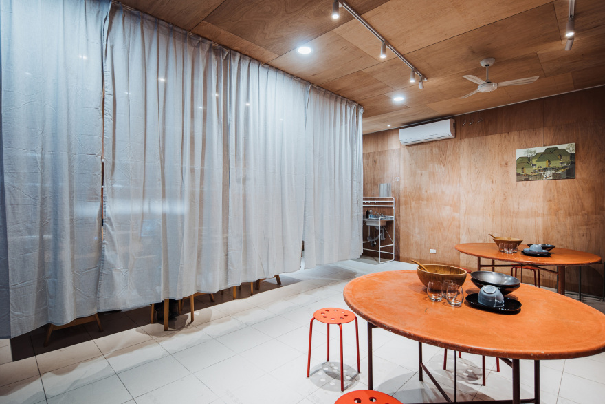 f·森林的办公室丨中国台湾丨Atelier Boter-30