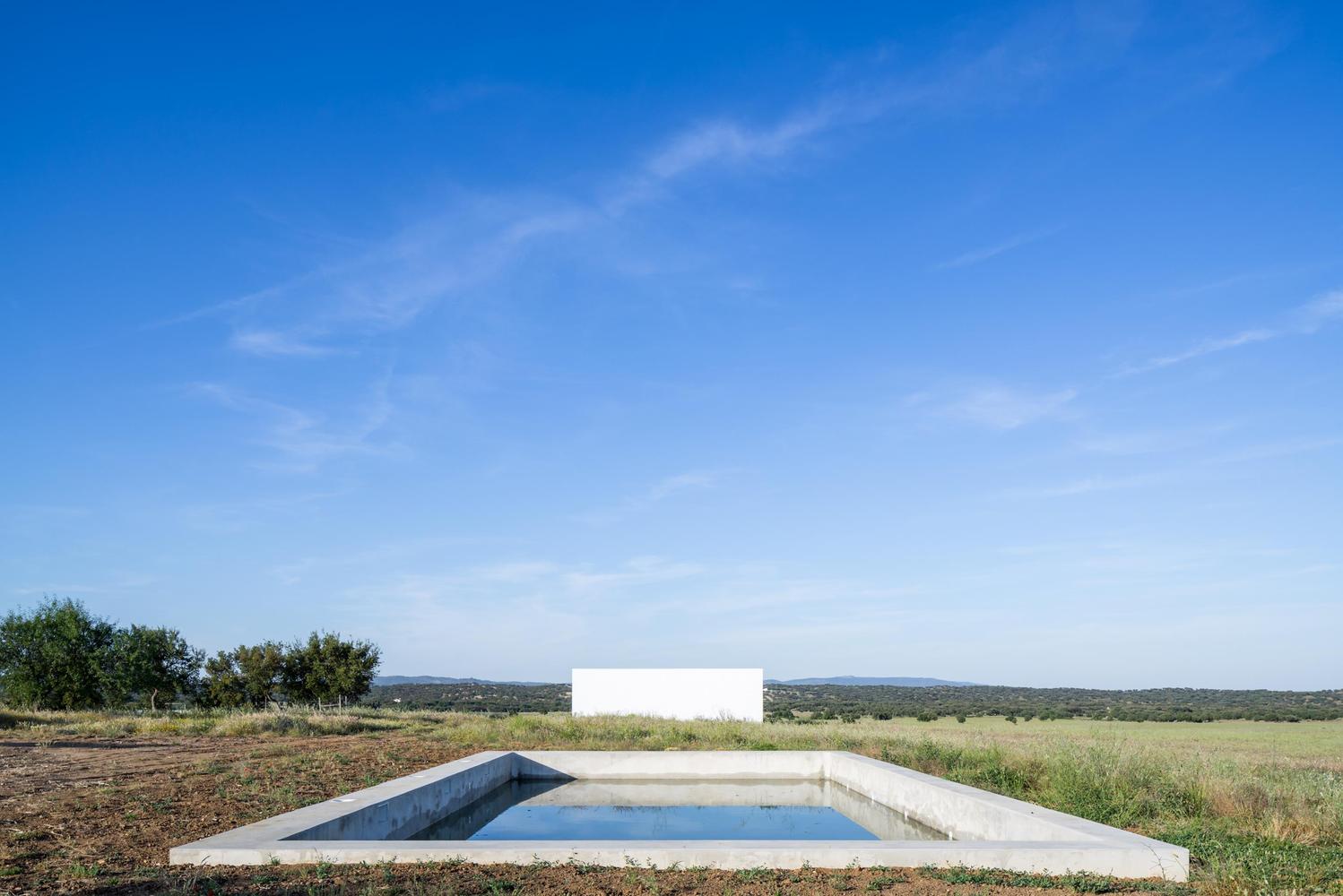 葡萄牙 Azaruja 村旅游项目 · Monte da Azarujinha-68