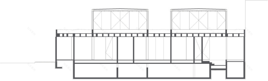 夸雷塔罗水疗中心丨墨西哥克雷塔罗丨Ambrosi I Etchegaray-27